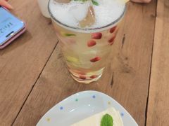 -花仓咖啡(祥安巷店)