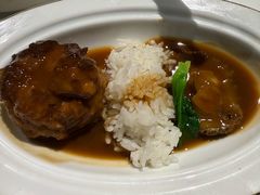 -羲和雅苑•北京烤鸭(国贸商城店)