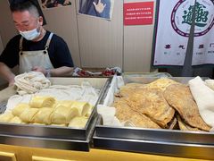 -小闺女儿肉龙(西湖道店)