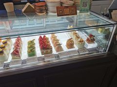 -名点荟·生日蛋糕·下午茶(五缘湾店)