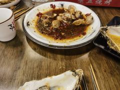 -老五烧烤(盘金华府总店)