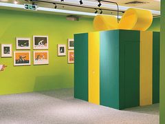 -正佳自然科学博物馆