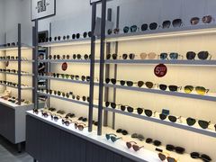 -ALPS阿尔卑斯眼镜(我格广场店)