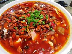 -庆合府重庆大排档(紫都城店)