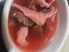 -武夷山土菜馆(水晶森林晶尚名苑店)