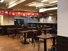 大堂-71号豆汤饭·成都小馆(春熙路百盛店)