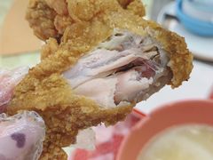-故里炸鸡(温迪路店)