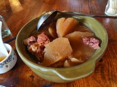 老火萝卜-和记菜馆