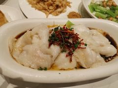 妈妈花椒鱼片-北李妈妈菜·海肠捞饭(高新万达店)