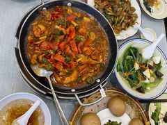 -大师傅金奖啤酒鱼(西街口总店)