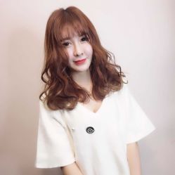 点击看大图 -3AM HAIR SALON烫发染发接发