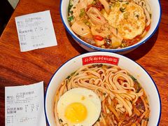 -公交新村粉店(赤岗冲店)