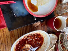 -红料理|串串有瘾·烧烤(吴中路店)