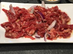 -完美生活炭火烤肉(二马路店)