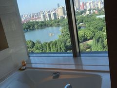 -上海新发展亚太JW万豪酒店