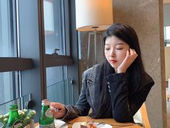 -重庆解放碑威斯汀酒店