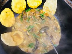 地锅鸡-曹丞相·地锅鸡·地锅鱼(武林店)