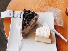 -星巴克(延吉百利城店)