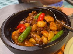 -江南里·新浙菜(苏州大悦城店)