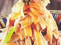 -西部马华清真兰州牛肉面·烧烤夜市(广渠门店)
