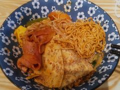 -皆道拌麻辣烫·麻辣拌