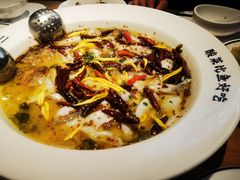 -太二酸菜鱼(宁波来福士店)