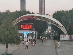 -武汉两江游览·夜游长江(汉口粤汉码头)