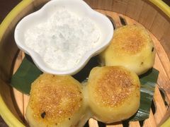 东北粘豆包-北大荒人(崂山金鼎店)