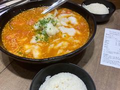 -好人民间小吃·番茄鱼酸菜鱼(木渎悠方店)