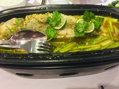 -阿诺泰·泰国餐厅(棕北店)