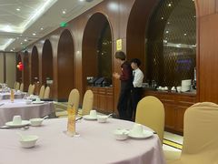-金时代顺风大酒店(金山店)