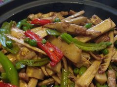 -汤记传菜(秀浦路店)