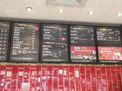 -85度C(生甜甜圈研究工坊·东莞黄江星光城店)