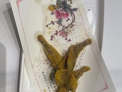 -西安饭庄·非遗陕菜(凤城五路店)