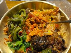 -聚合鑫东北熏酱熟食麻辣面(长阳店)
