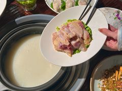 -大良毋米粥(锦龙路总店)