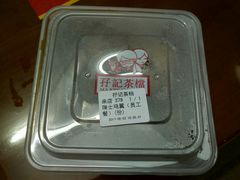 -孖记茶档·热腾茶餐(荔湾领展广场店)