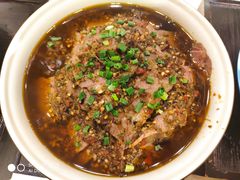 -芭菲盛宴·环球美食(袁家岗店)