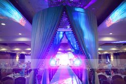 -上海浦东喜来登由由大酒店·宴会厅