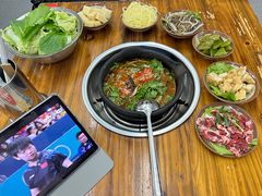 -笔记安顺夺夺粉火锅