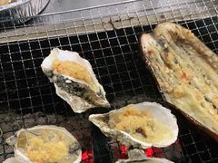 -小蜜蜂团建自助烧烤场(小洲村店)