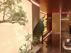 -俏江南天津时尚曲艺主题餐厅(马场道店)