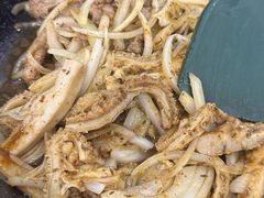 -鼎宏干锅牛肉(富城时代店)