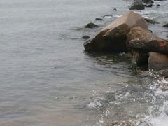 -东戴河风景区-止锚湾