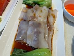 -香港狮子山下·明星粤菜餐厅(北苑店)