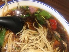 -乔家栅(襄阳南路店)