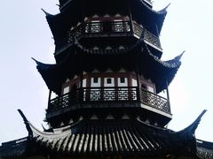 -西林禅寺