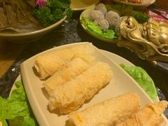 -蜀大侠火锅(四川北路店)