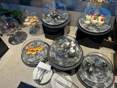 -北京丽晶酒店