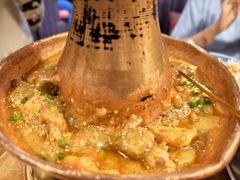 -雀舞云南菜(天津天河城购物中心店)